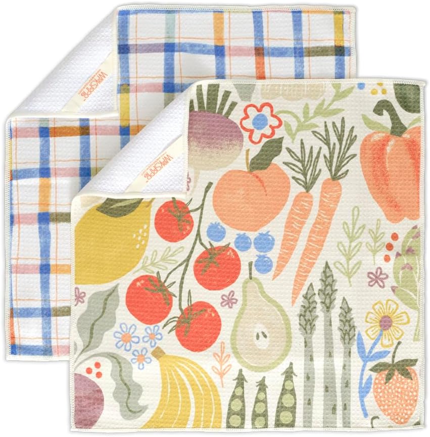 Farm Stand Towel Set