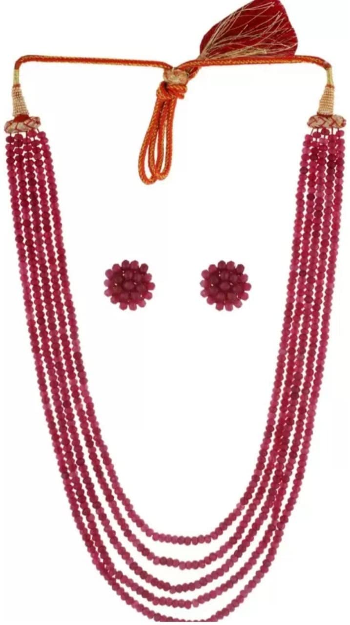 See full amazon price history chart for Shubho Jewelers Gold Plated Crystal Pearl Long Necklace with Drop Earrings Traditional Ethnic Jeweler Set for Women Girls Shubho Jewelers Gold Plated Crystal Pearl Long Necklace with Drop Earrings Traditional Ethnic Jeweler Set for Women Girls (B0BNN3WQKC) Amazon Price History, Amazon Price Tracker