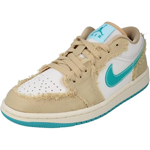 Nike Women's Air Jordan 1 Low Sneaker