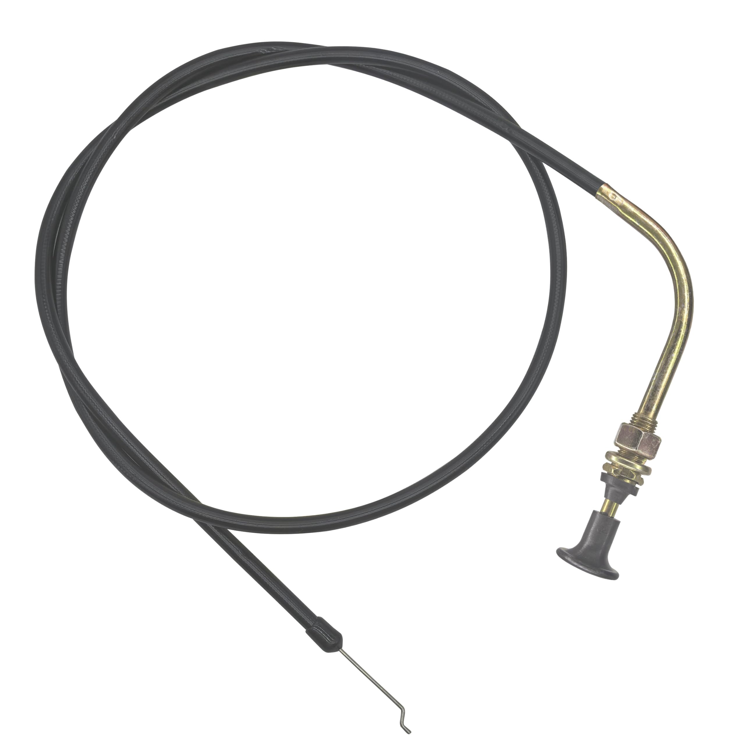 Amazon.com : ZHNsaty 112-9753 Choke Cable Fits Toro TimeCutter