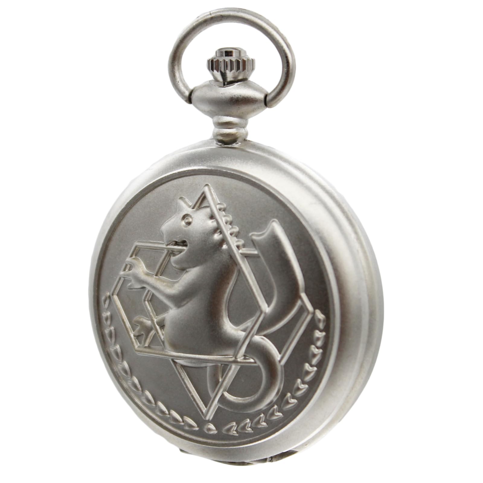 鋼の錬金術師 懐中時計 ボックス付き Amazon | SIMAOTE 鋼の錬金術師 懐中時計 ヴィンテージ クォーツ