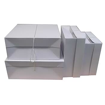 Amazon.com: Hat Box (12