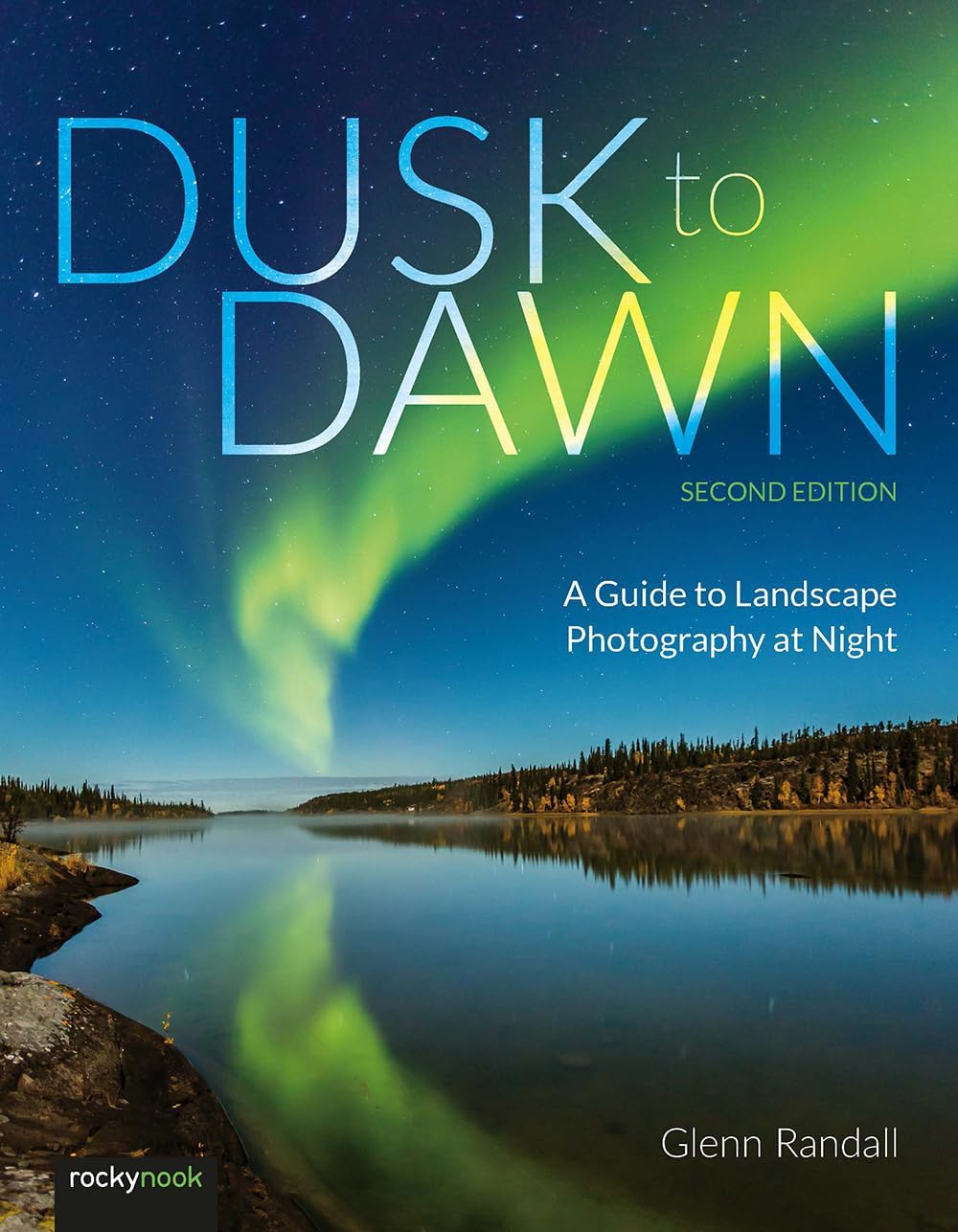 Dusk to Dawn: Guide to Night Landscape Photography