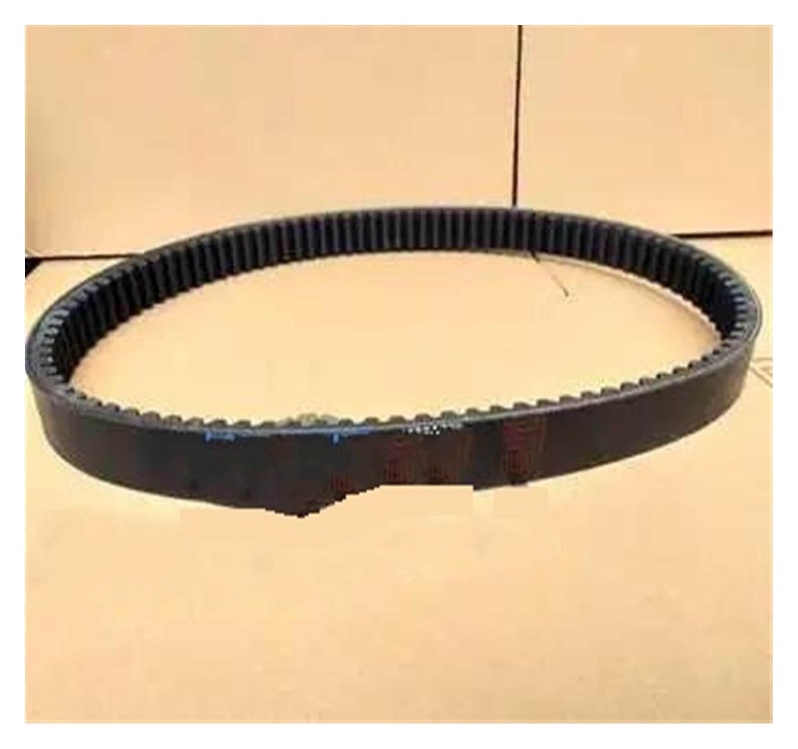 Amazon | バイク用 Vベルト 37X10X900 可変速ベルト工業用ベルト