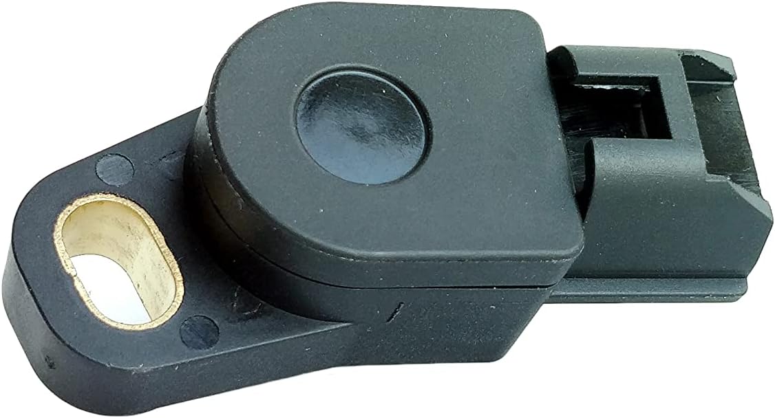 Throttle Position Sensor TPS Replacement for 2012-2020 Arctic Cat Wildcat 1000 X 4 Trail Lime Sport Side x Side 0824-067