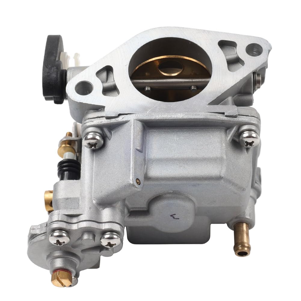 Carburatore Auto Lawn Per Motore MTD 3.5HP &ndash; Adatto A Modello 25A-521A352 E Potenze 4.5-6.75HP