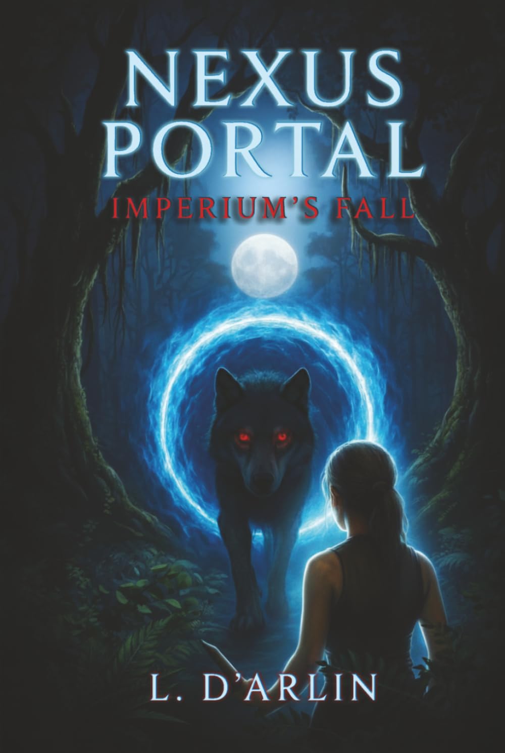 Nexus Portal: Imperium's Fall