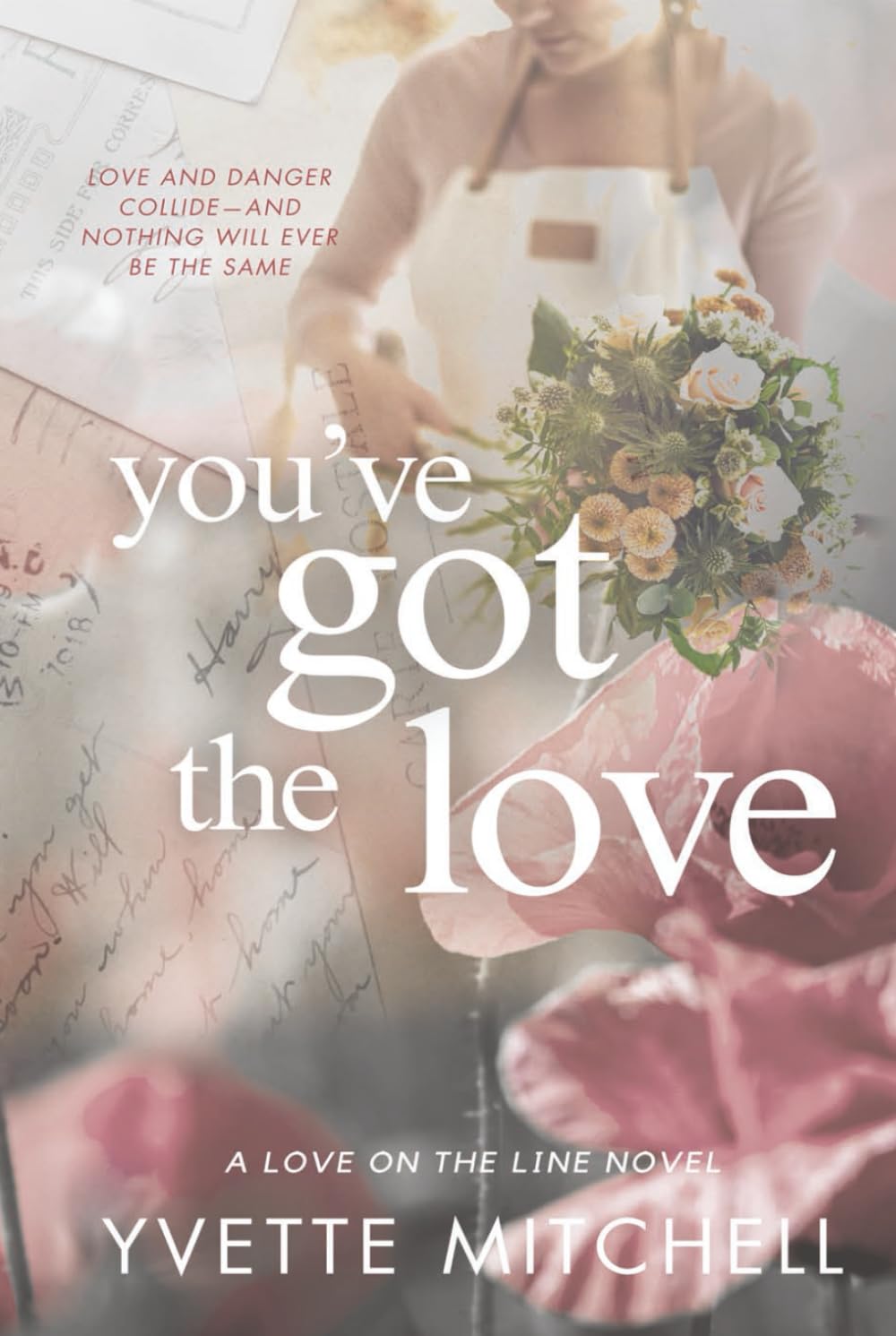 You’ve Got The Love (Love On The Line)