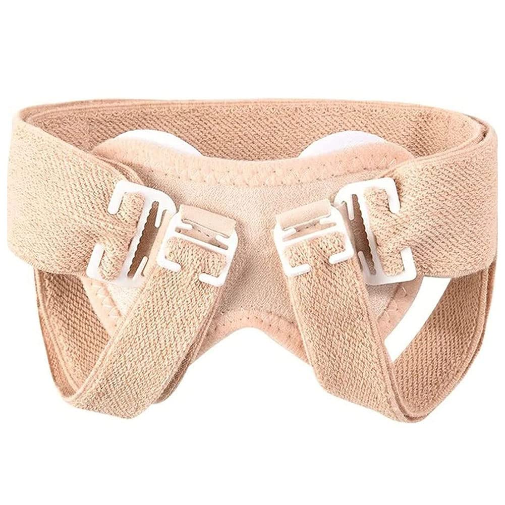 Buy JUCHENG Umbilical Hernia Baby Belly Belt, Groin Hernia Support