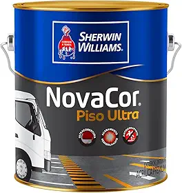 NOVACOR PISO ULTRA CINZA CHUMBO