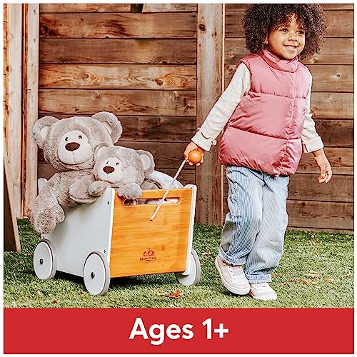 Gund 6065818 Mukki Teddy Bear, Premium Stuffed Animal thumb #3