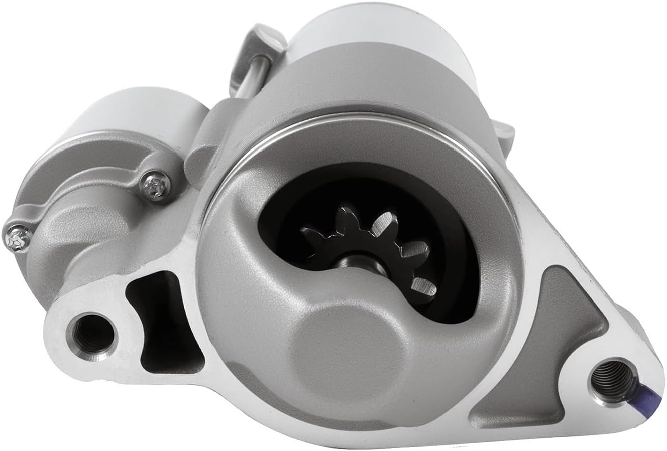 Starter Motor - ST-6761N