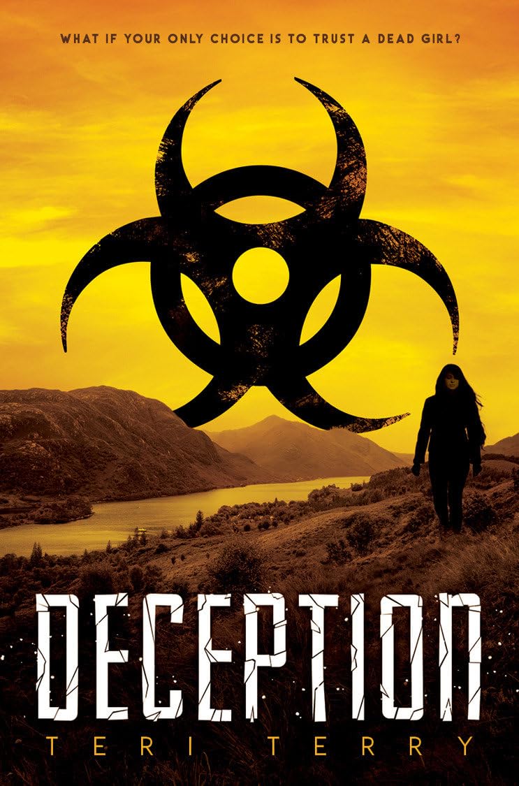 Deception (The Dark Matter Trilogy, 2, Band 2)