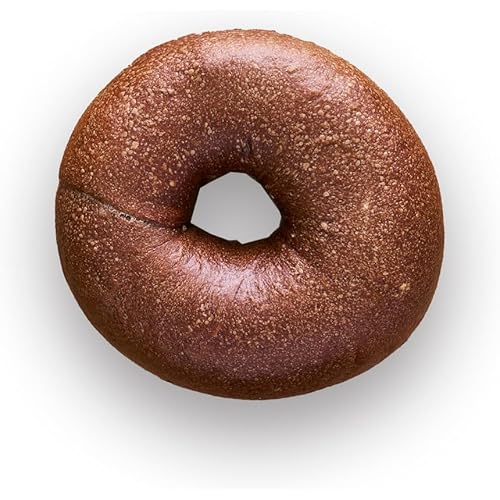福ベーグル ベーグル ココアチョコ