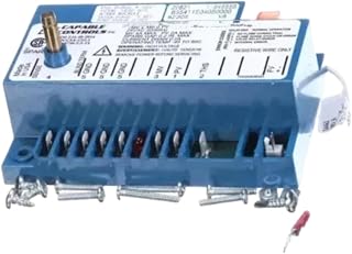 20348 Spark Box Assembly Replacement w/Hardware - for Blodgett Commercial Cooking Equipment Parts - Oven Parts