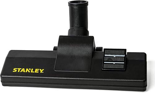 Miniatura 2 de Stanley 13-1505 Cepillo universal para aspiradoras húmedas/secas con una manguera de 1.25"