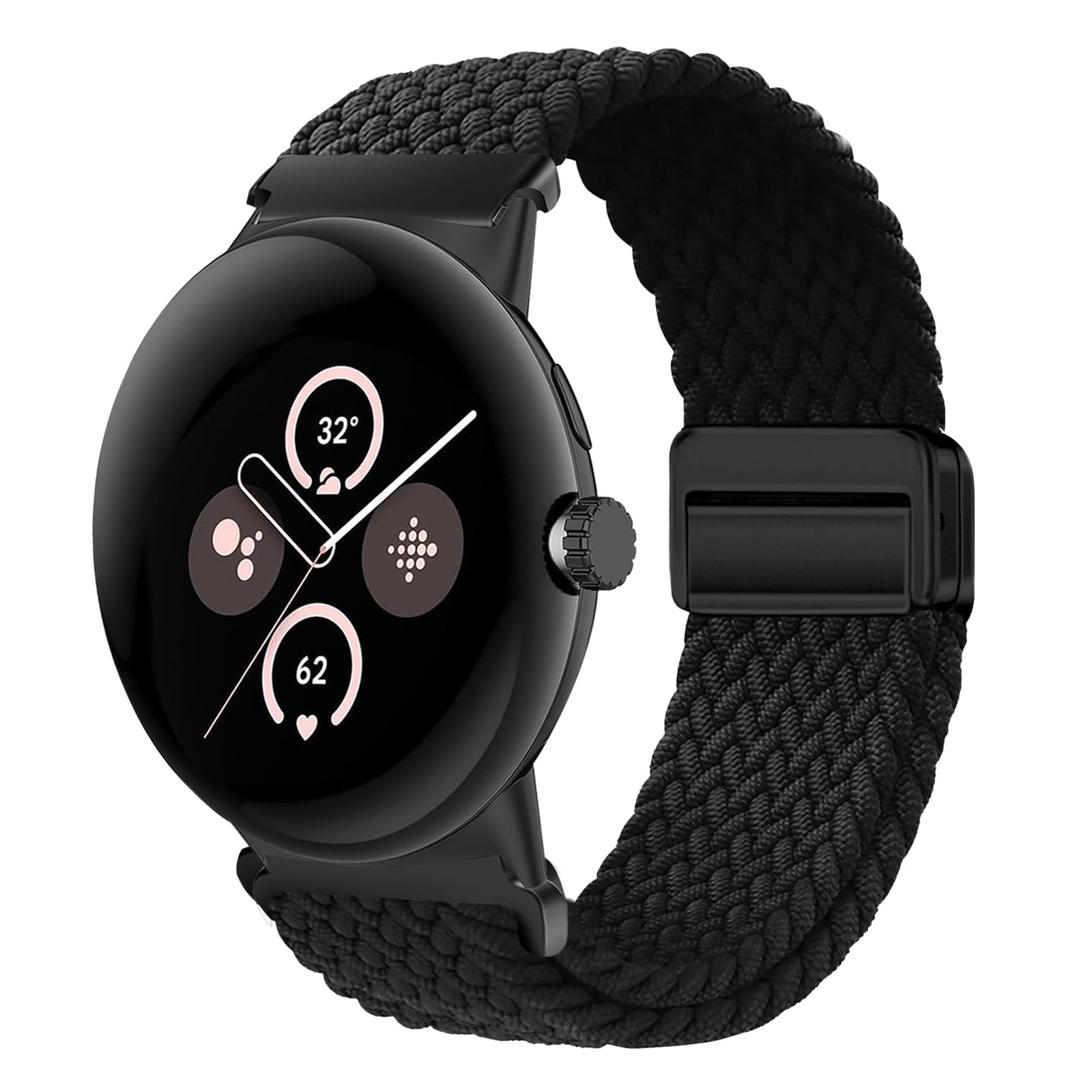 【動作良好】Google Pixel Watch ブラック【2025年7月購入】 Amazon.co.jp: [KeeFos] バンド Google Pixel Watch 4 41mm(2025