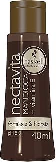 Nectavita Mandioca 40ml, Haskell