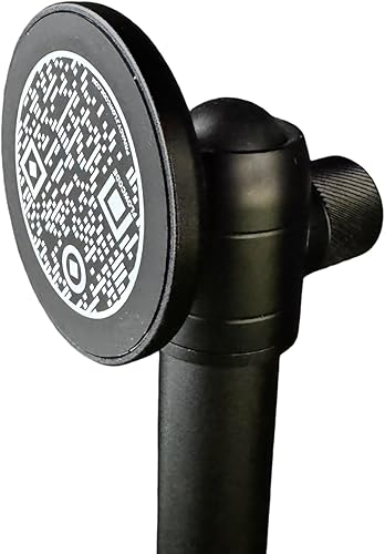 Miniatura 3 de Monopod Stick para teléfono - Aluminio resistente de 37 pulgadas - Compatible con Magsafe - Soporte para teléfono ligero y portátil - Graba