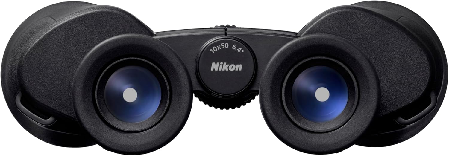 Nikon ACTION10x50 Binoculars - Clear Outdoor Views -5 Nikon ACTION10x50 Binoculars - Clear Outdoor Views -5