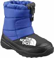 Amazon | THE NORTH FACE(ザ・ノースフェイス)キッズ ヌプシ