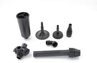 CNZ CUF-6011 Pond Filter Replacement Fountain Kits
