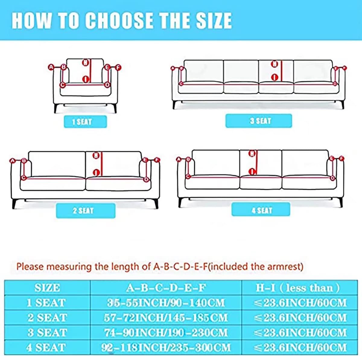 My-baby Loveseat Slipcover Pumpkin Loveseat Cover Stretch Spandex Sofa Slipcovers Durable Furniture Protector Love Seat with Skirt,57" to 72",Pumpkin