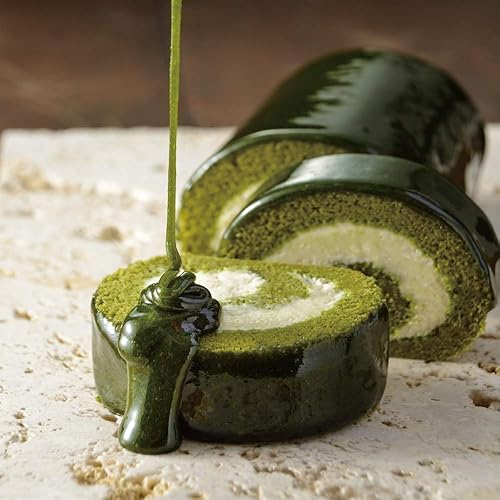 KYOTO VENETO 宇治抹茶 生チーズ ロールケーキ