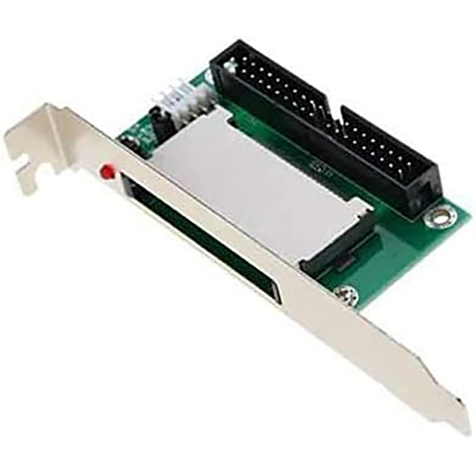 Adaptateur CF vers IDE compact flash 40 broches mâle pour utilisation de machines - 6