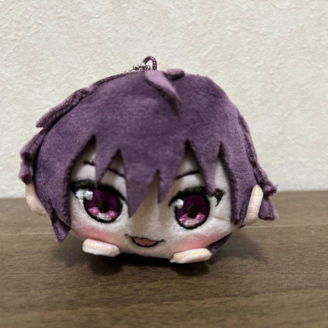 Amazon.co.jp: すとぷり ななもり もちころりん : おもちゃ