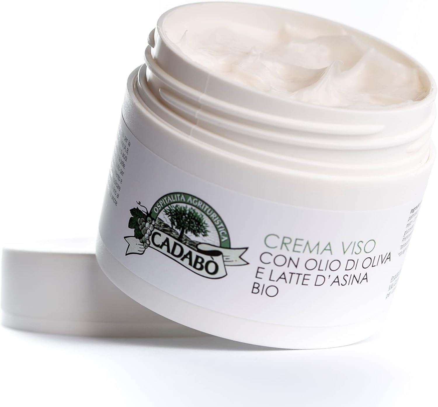 crema viso pelle grassa e acneica