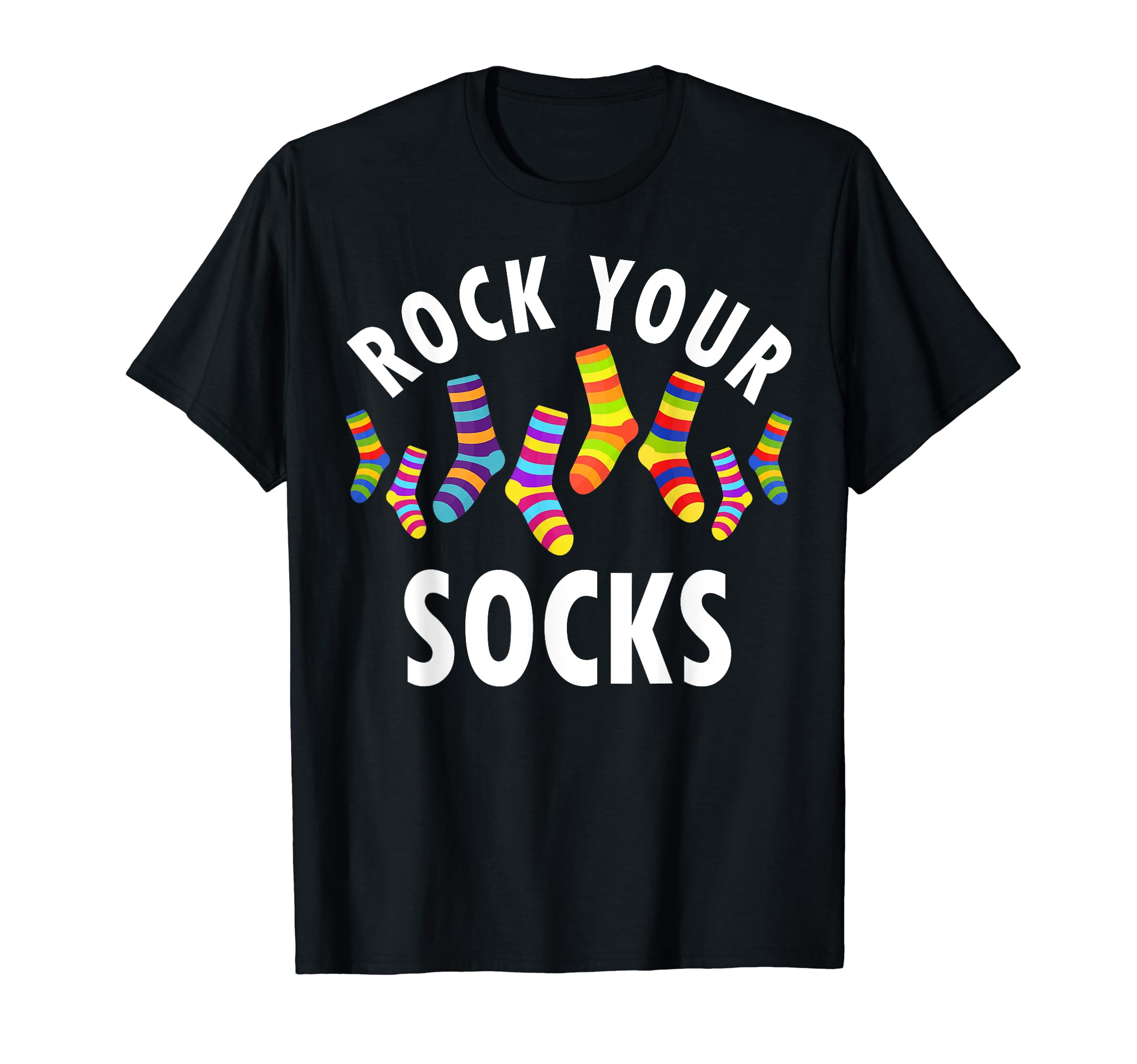 Kleidung mit Designs von Amazon Merch on Demand