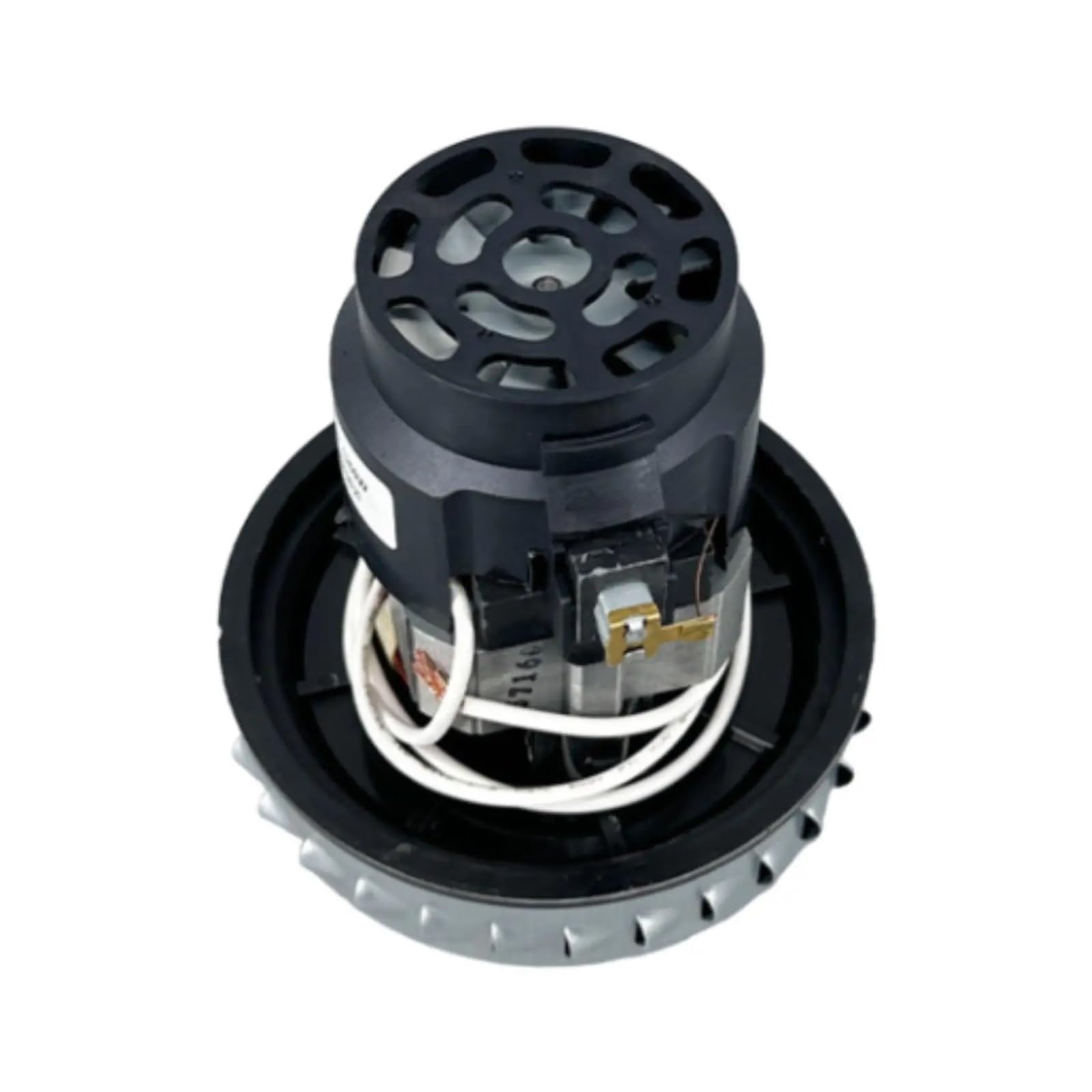 JYFORNWC Vacuum Cleaner Motor Easy to Install 1200W Universal Repair Parts Vacuum Cleaner Parts for T3143A Most Brand Vacuums Accessory,Motor(105 Motor)