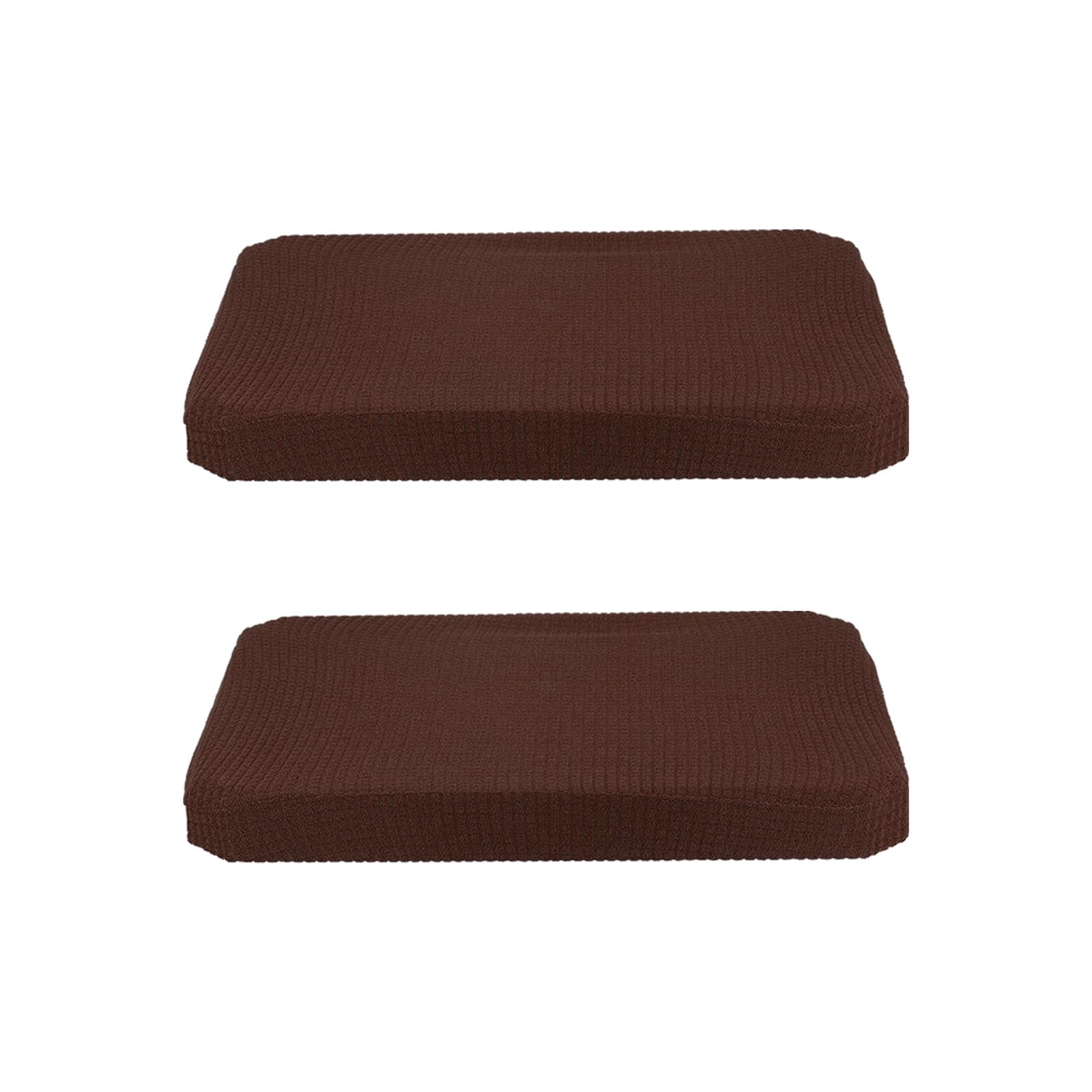 PATIKIL Chair Seat Covers Rectangle