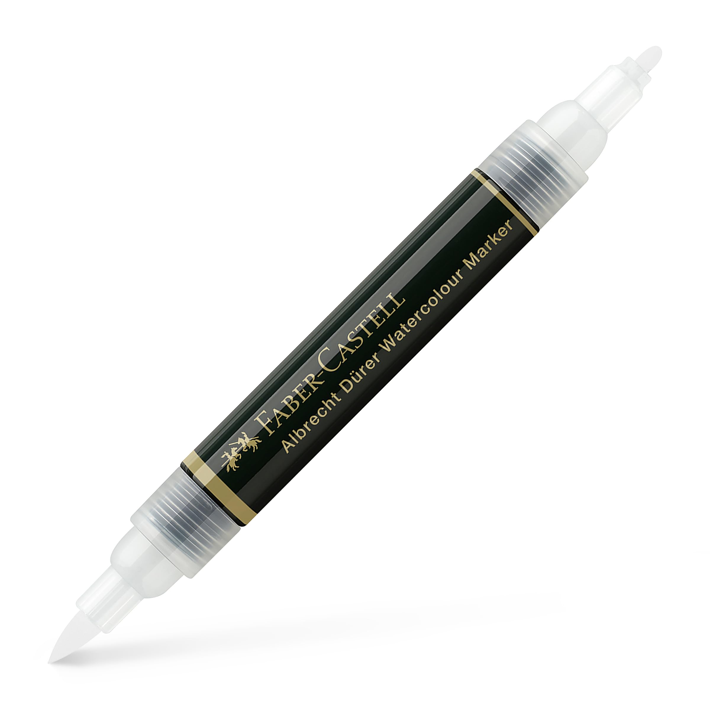 Faber-Castell Art & Graphic Albrecht Dürer Watercolour Marker, Blender, for Art, Craft, Drawing, Sketching, Home, School, University, Colouring
