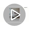 Image of LOOM & NEEDLES 78x72x8 Inches King Size Mattress | Reactive Dual Comfort Pocket Spring Mattress | 5 Zoned 7 Layer Orthopedic Medium Firm Bed Mattresses | HD Memory Gel Foam Gadda