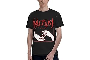 Mitski T-Shirt: Elevate Your Style with an Artistic Vision