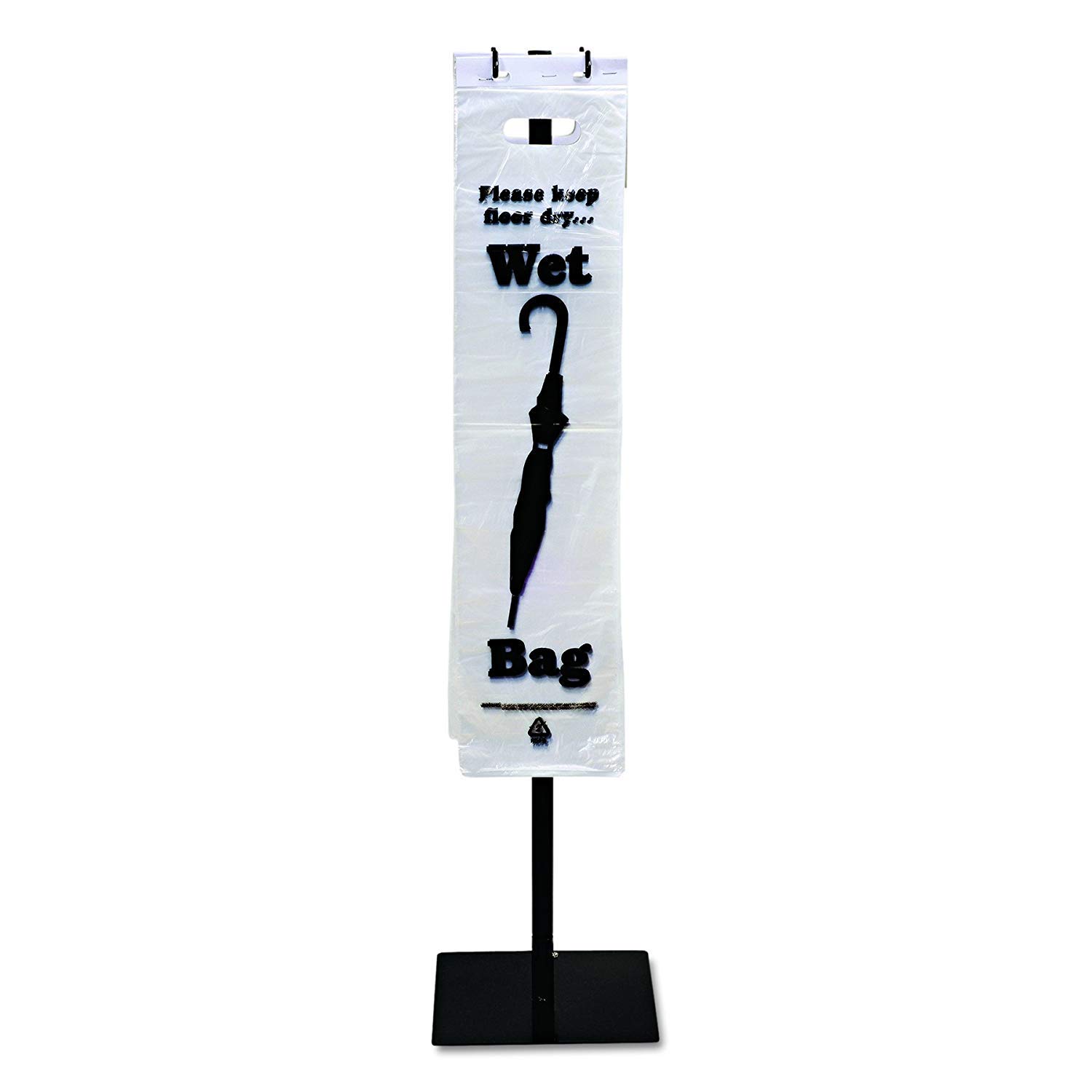 Tatco TCO57010 - Wet Umbrella Bags