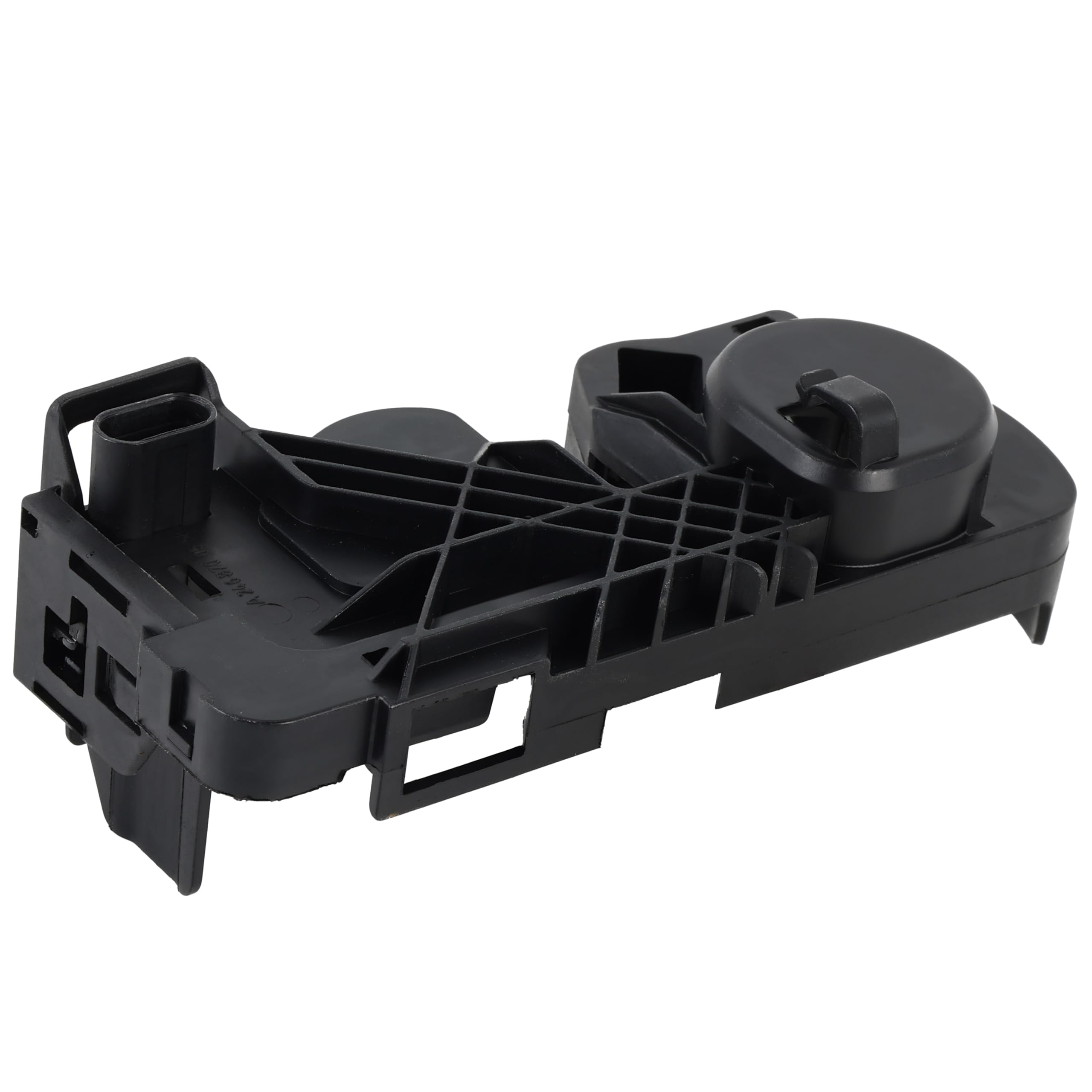 Verrouillage du capot Remplacer# A2468700558 2468700558 Interrupteur de fin de course du capot à 4 broches pour Classe A W176 2012–2018, Classe B W246 2011–2018, CLA C117, GLA X156 W447