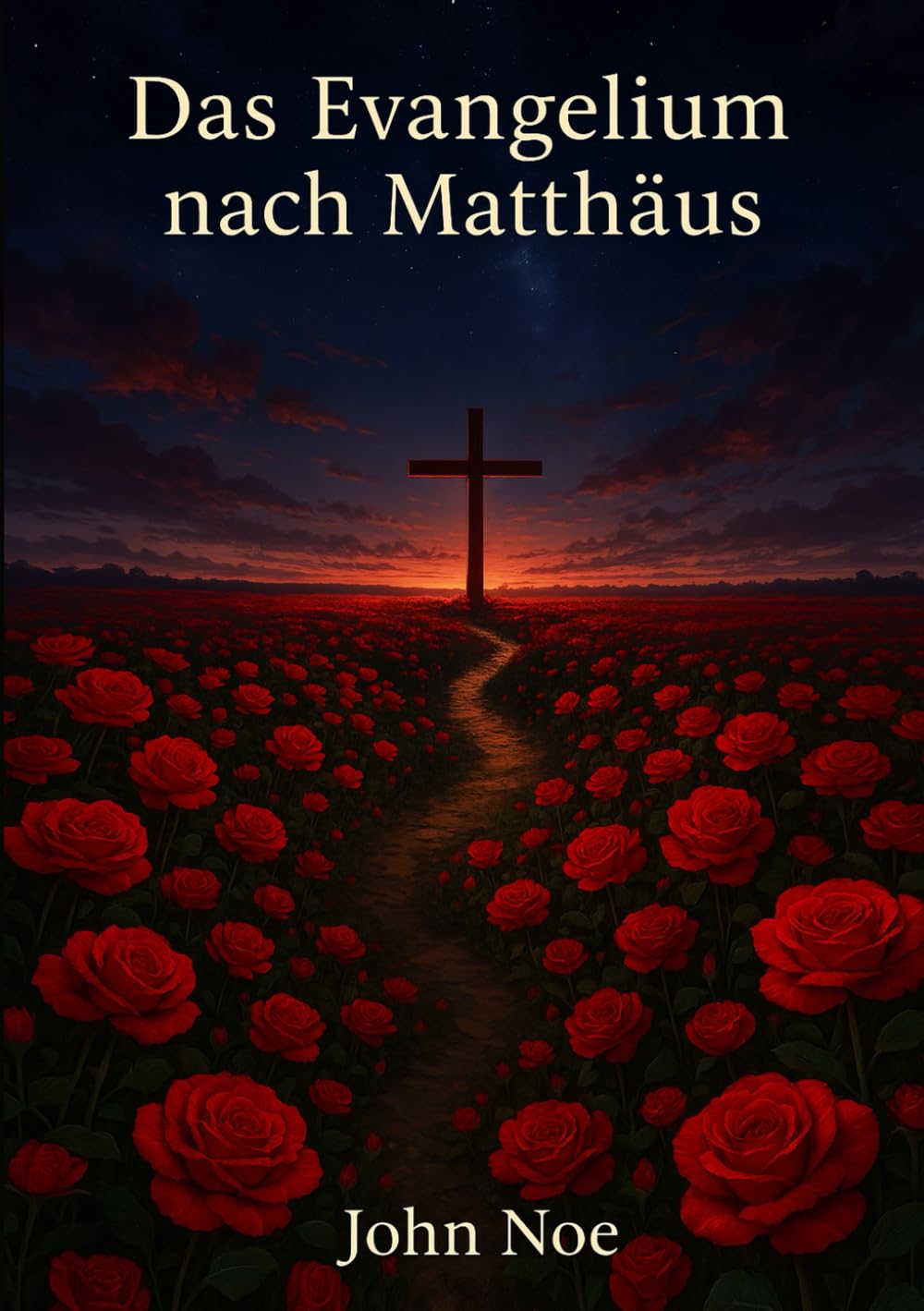 Das Evangelium nach Matthäus: Eine alternative Übersetzung aus dem Urtext