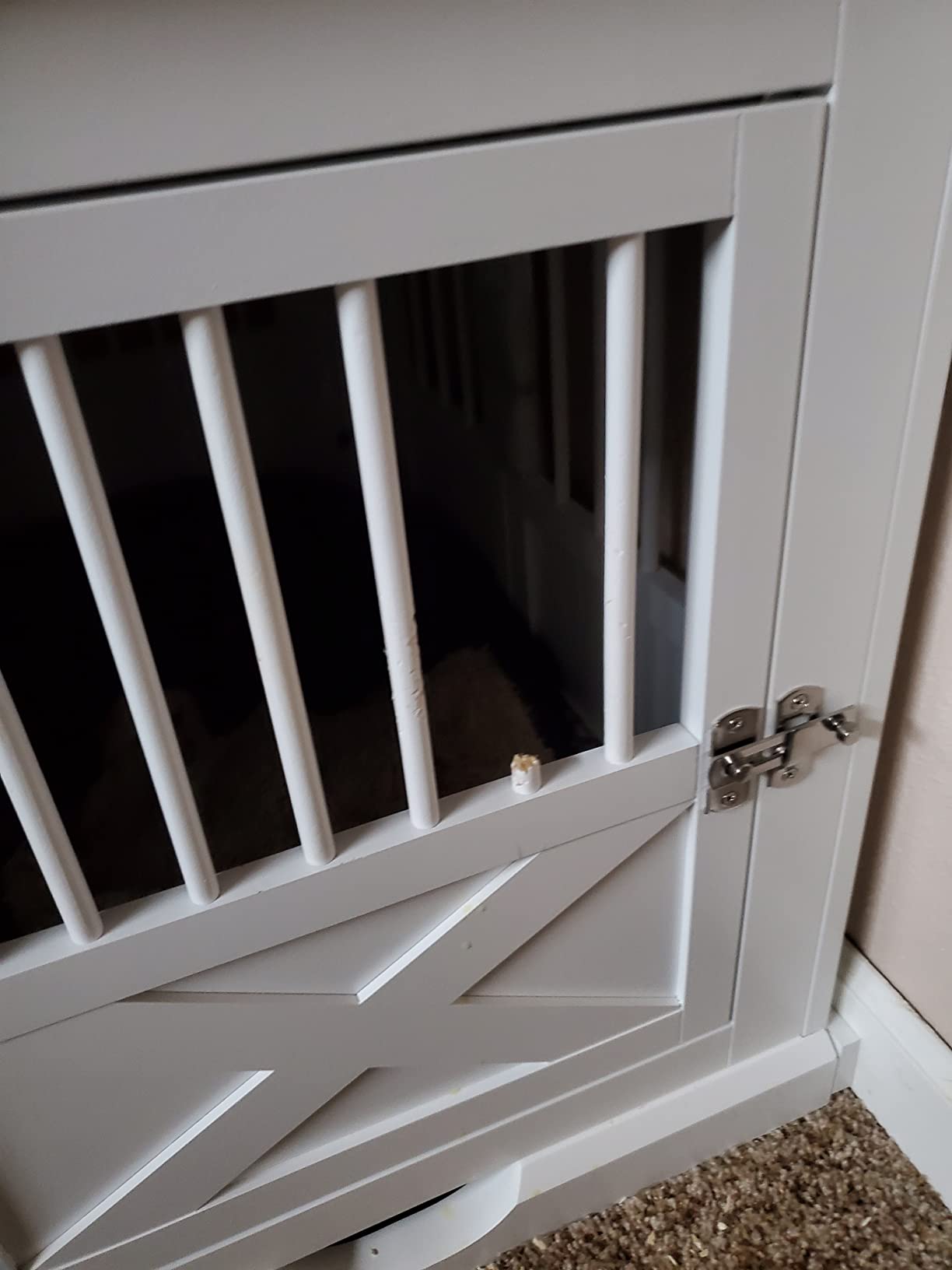 23/mo Finance Zoovilla Dog Crate, Dog Kennel, Dog Cage Buy Now