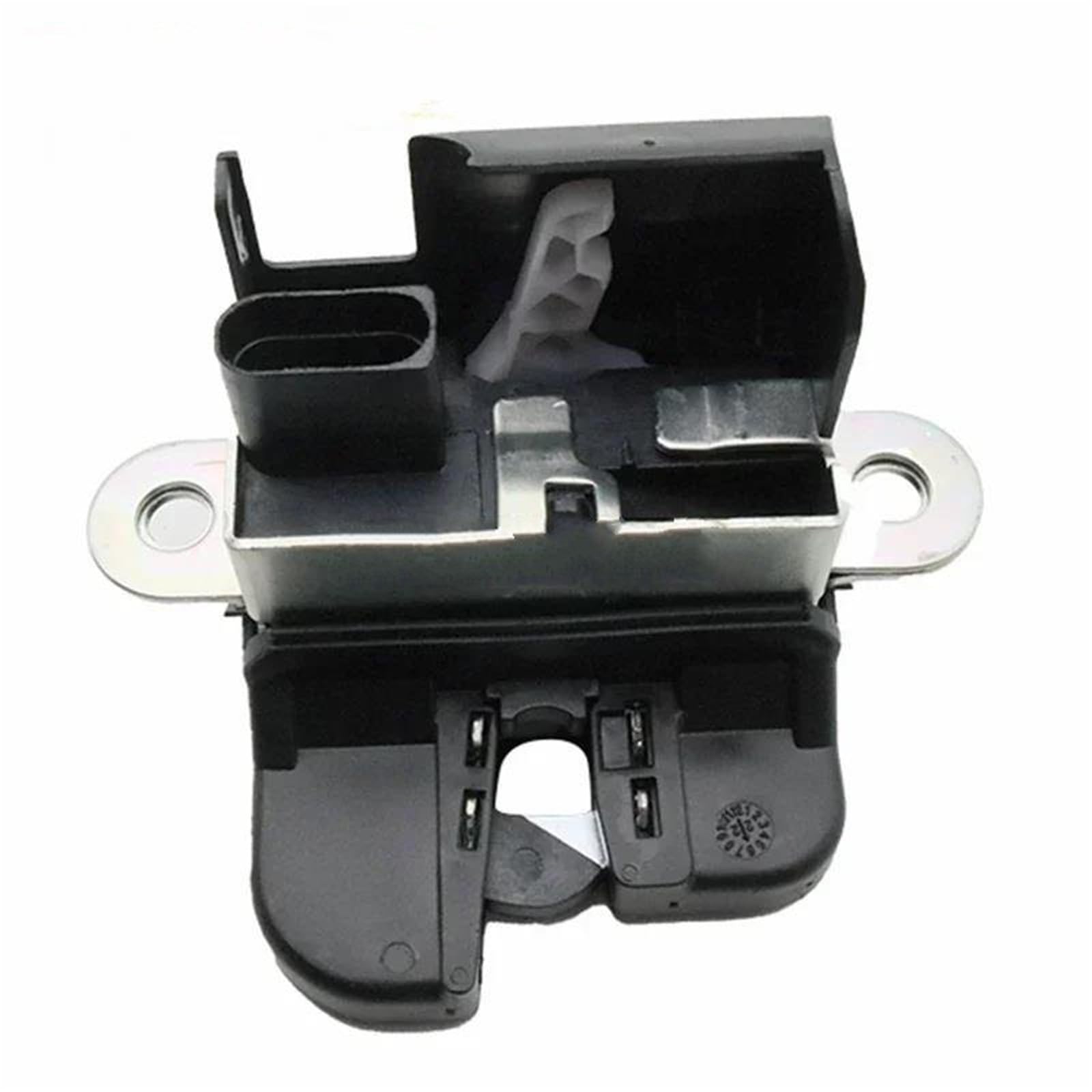5K0827505A Rear Actuator Block Trunk Lid Lock Latch for VW for Golf 2004 2005-2009 MK5 for Hatchback Only