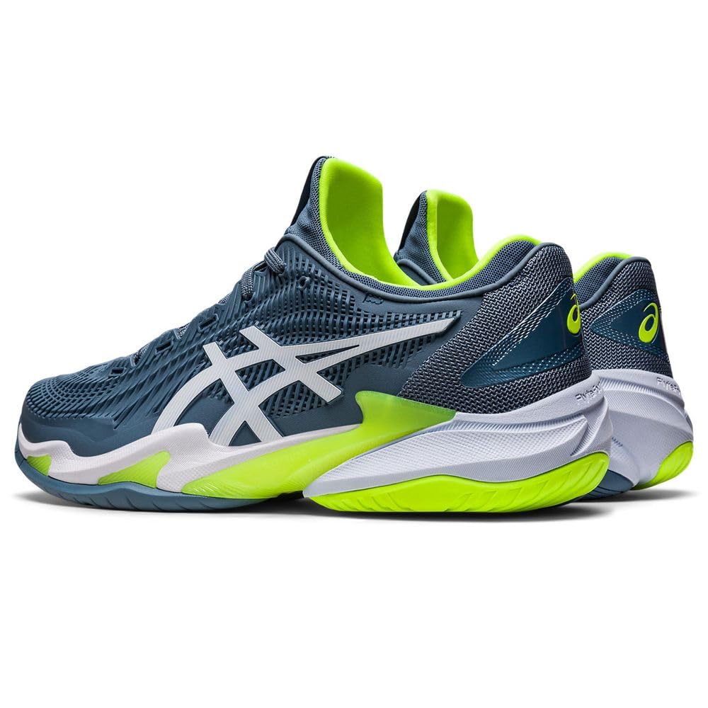 ASICS Resolution 9 Padel Scarpa da Padel per Uomo
