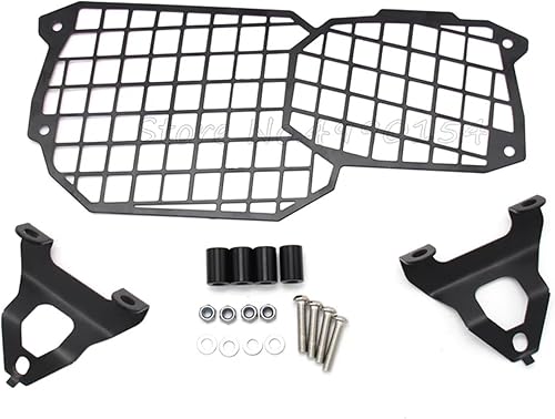 Miniatura 6 de Protector de faro delantero de motocicleta para BMW F650F700F800 GSAdventure F800GS F700GS F650GS F 800700650 GS (color  A)