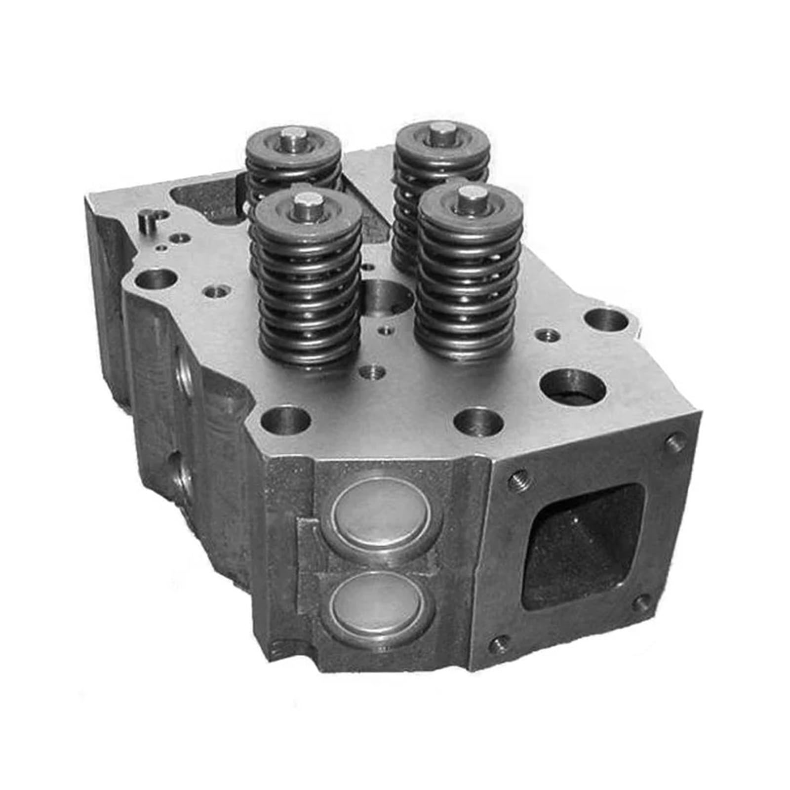 Amazon.com: MUista 3007572 3009138 3018868 Machinery Engine Parts  