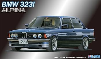 Amazon | フジミ模型 1/24 リアルスポーツカーシリーズNo.9 BMW