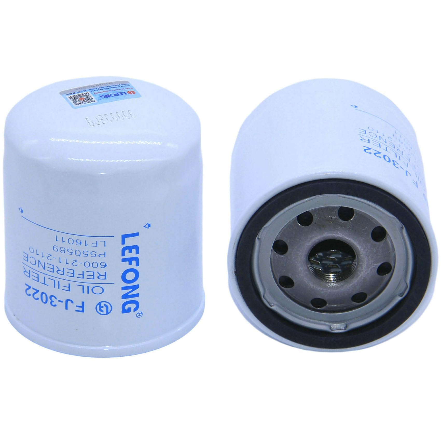 Amazon.com: LEFONG FJ-3022 Oil Filter Replace AGCO 3757038M2 