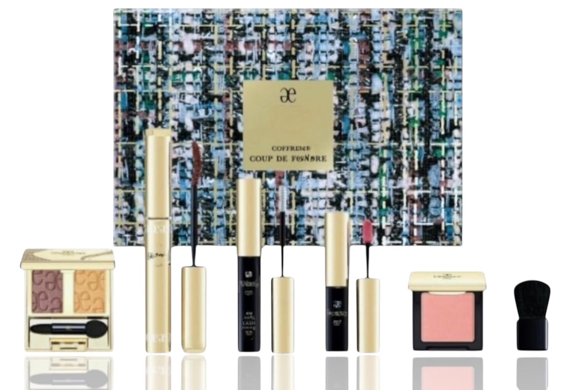 エレガンス コフレ クードゥフー ドル