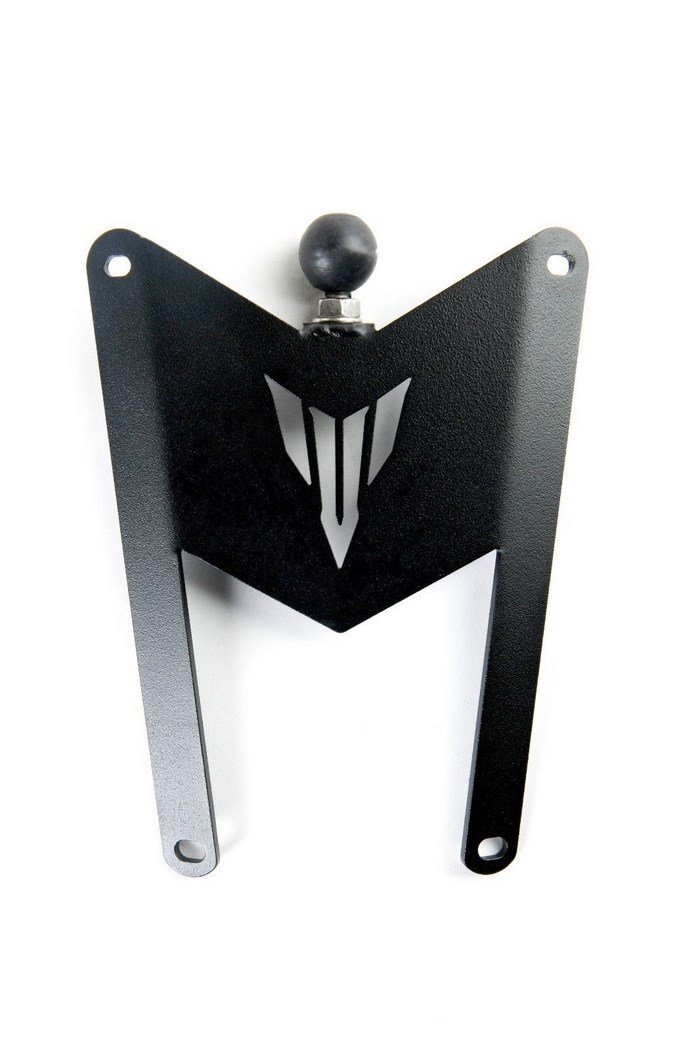Soporte GPS de Cabina con Bola RAM para Yamaha Tracer 700 2016-2019