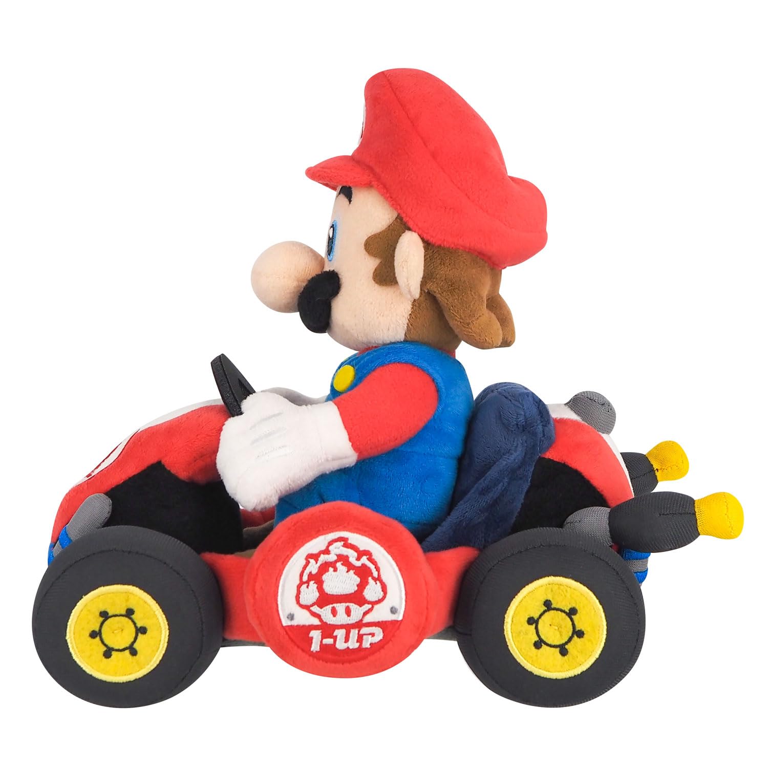 Amazon.co.jp: 三英貿易(Sanei Boeki) スーパーマリオ マリオカート